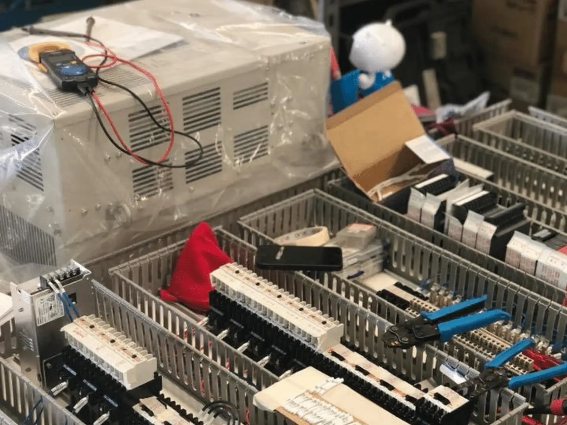 โอเวอร์ฮอล